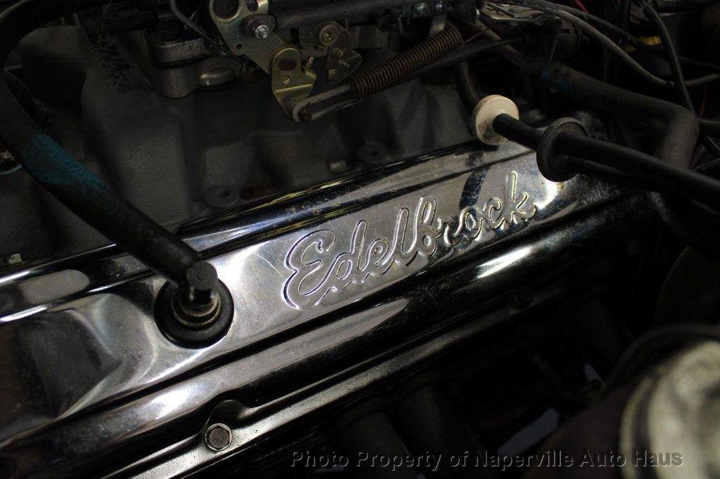 1977 CHEVROLET CORVETTE TOP - Image 30