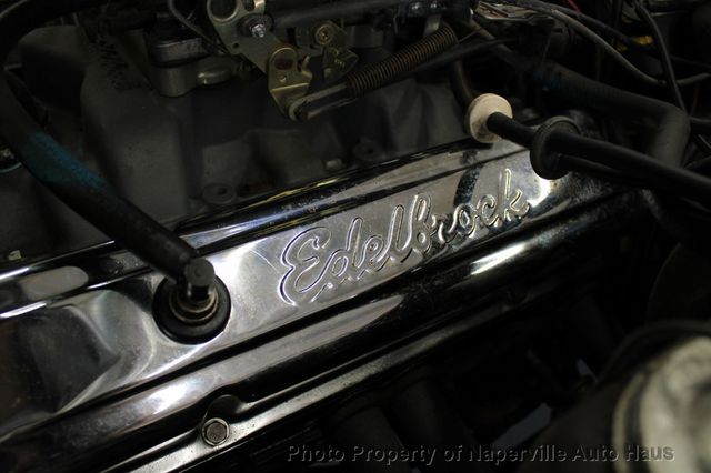 1977 CHEVROLET Corvette T-Top - 22900835 - 29