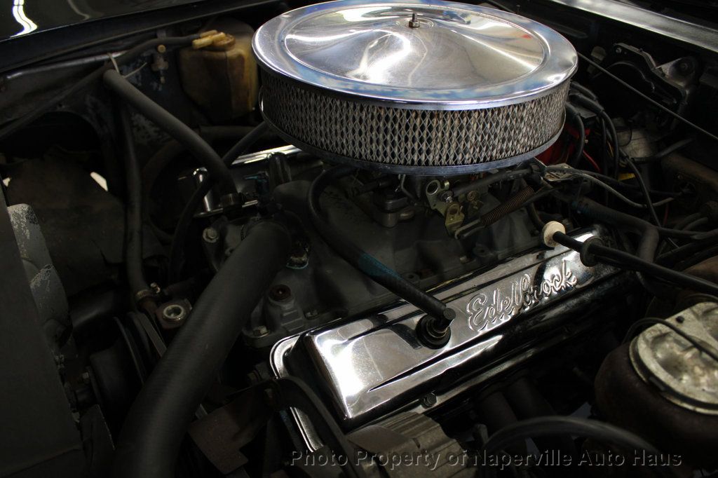 1977 CHEVROLET CORVETTE TOP - Image 31