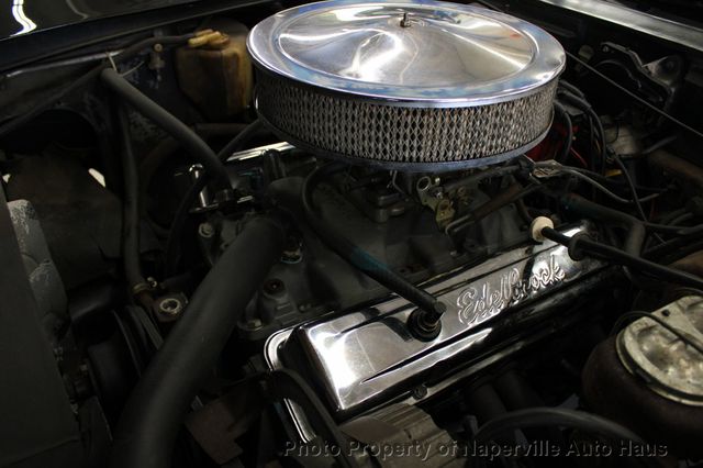 1977 CHEVROLET Corvette T-Top - 22900835 - 30