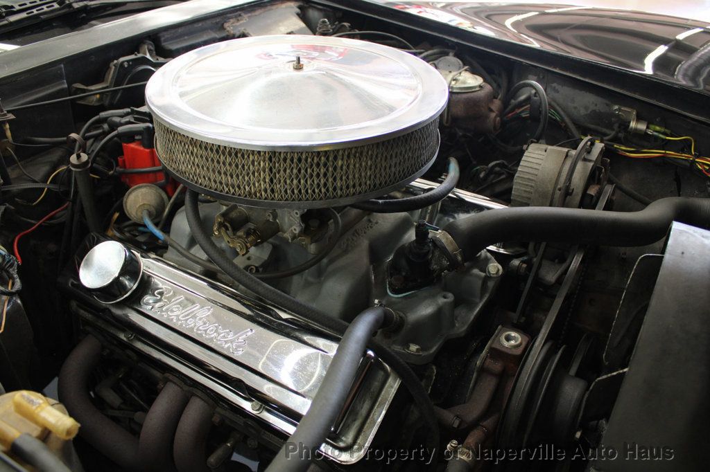 1977 CHEVROLET CORVETTE TOP - Image 33