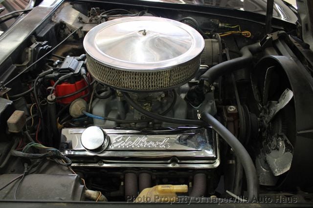 1977 CHEVROLET Corvette T-Top - 22900835 - 33