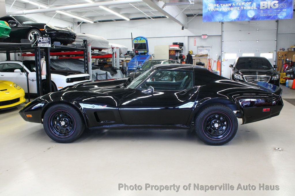 1977 CHEVROLET CORVETTE TOP - Image 4