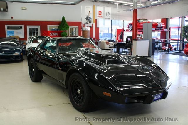 1977 CHEVROLET Corvette T-Top - 22900835 - 41