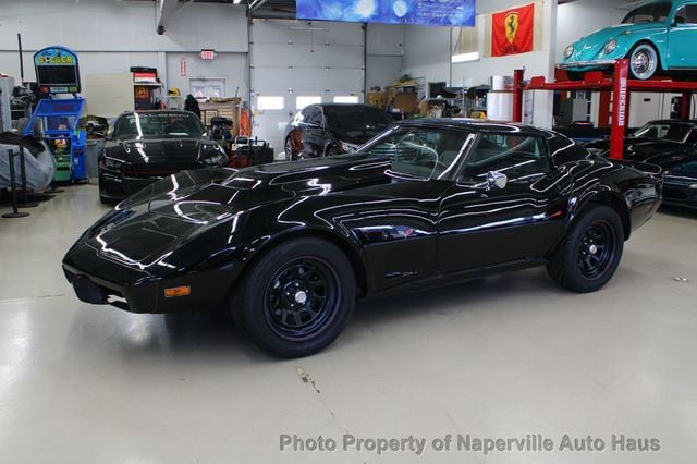 1977 CHEVROLET Corvette T-Top - 22900835 - 42