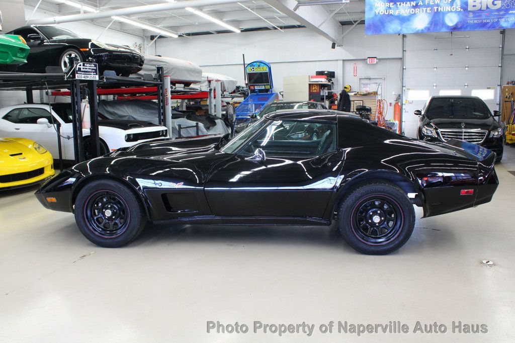 1977 CHEVROLET CORVETTE TOP - Image 44