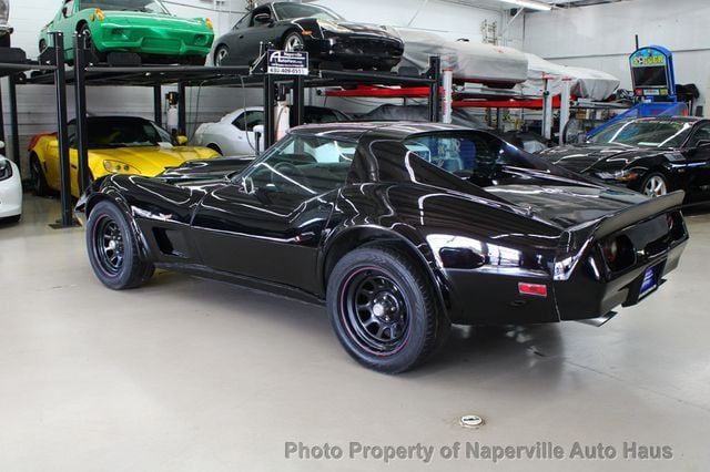 1977 CHEVROLET Corvette T-Top - 22900835 - 44