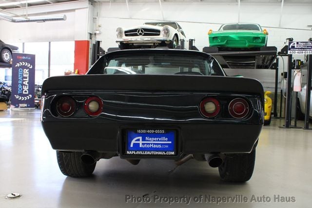 1977 CHEVROLET Corvette T-Top - 22900835 - 45