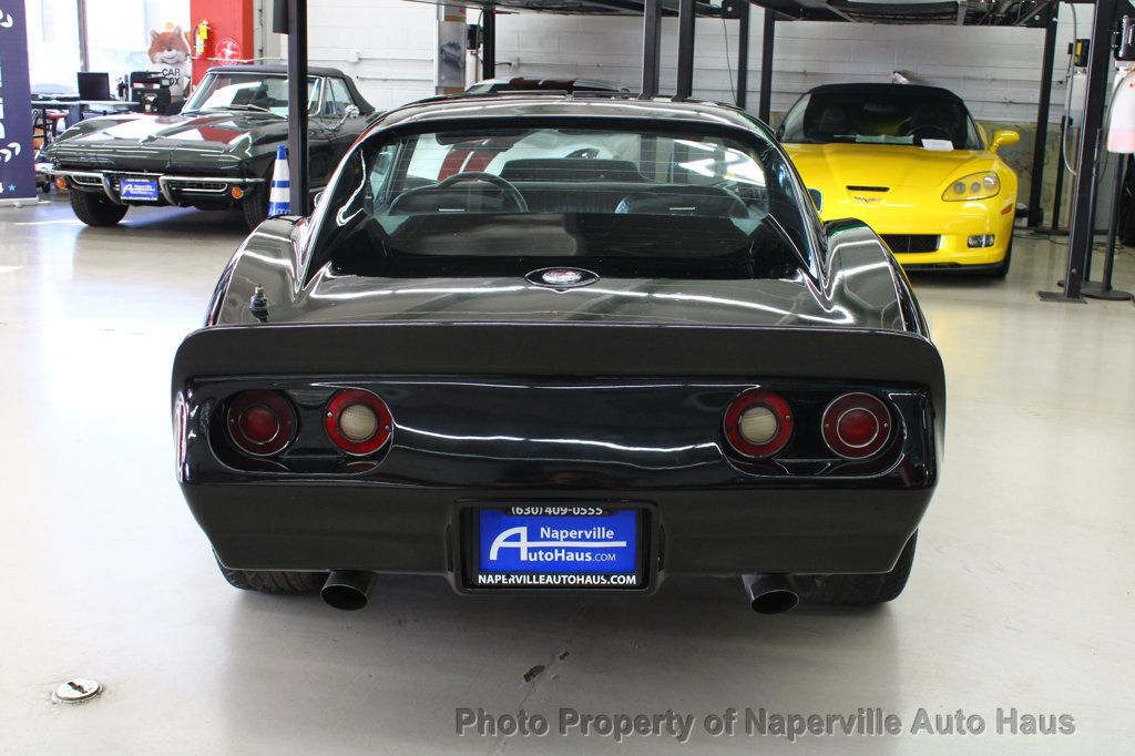 1977 CHEVROLET CORVETTE TOP - Image 47