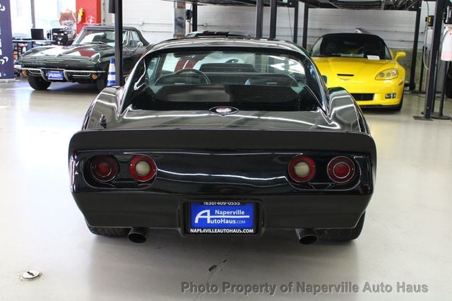 1977 CHEVROLET Corvette T-Top - 22900835 - 46