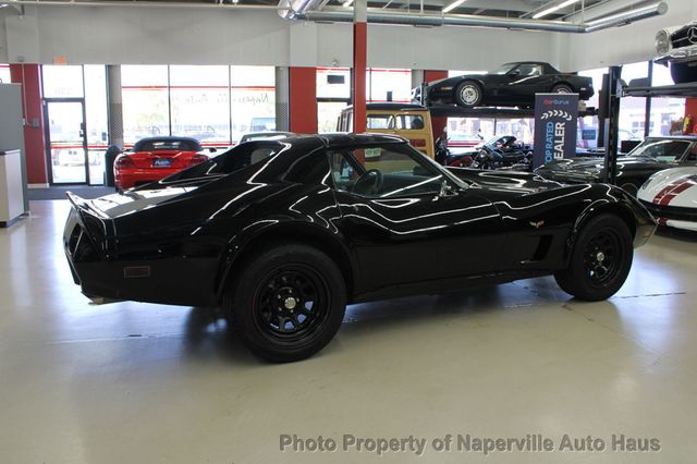 1977 CHEVROLET Corvette T-Top - 22900835 - 47