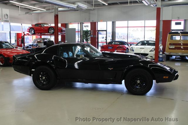 1977 CHEVROLET Corvette T-Top - 22900835 - 48