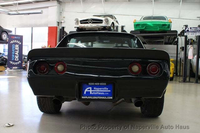 1977 CHEVROLET Corvette T-Top - 22900835 - 5