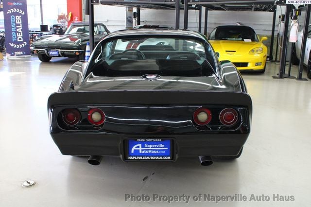 1977 CHEVROLET Corvette T-Top - 22900835 - 6