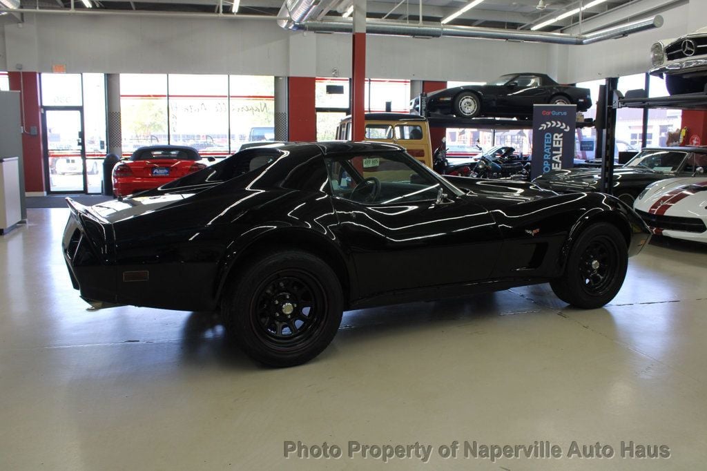 1977 CHEVROLET CORVETTE TOP - Image 8