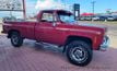 1977 Chevrolet K20 Custom Deluxe 4x4 Pickup For Sale - 22906914 - 0