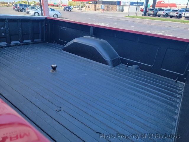1977 Chevrolet K20 Custom Deluxe 4x4 Pickup For Sale - 22906914 - 12