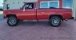 1977 Chevrolet K20 Custom Deluxe 4x4 Pickup For Sale - 22906914 - 1
