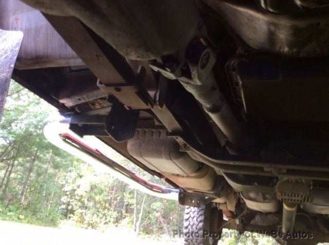 1977 Chevrolet K20 Custom Deluxe 4x4 Pickup For Sale - 22906914 - 25
