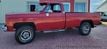 1977 Chevrolet K20 Custom Deluxe 4x4 Pickup For Sale - 22906914 - 2