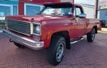 1977 Chevrolet K20 Custom Deluxe 4x4 Pickup For Sale - 22906914 - 4