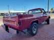 1977 Chevrolet K20 Custom Deluxe 4x4 Pickup For Sale - 22906914 - 6