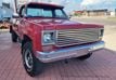 1977 Chevrolet K20 Custom Deluxe 4x4 Pickup For Sale - 22906914 - 8