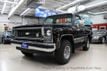 1977 CHEVROLET K5 BLAZER 4WD - 23079979 - 1