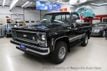 1977 CHEVROLET K5 BLAZER 4WD - 23079979 - 2