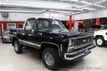 1977 CHEVROLET K5 BLAZER 4WD - 23079979 - 44