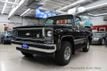 1977 CHEVROLET K5 BLAZER 4WD - 23079979 - 45