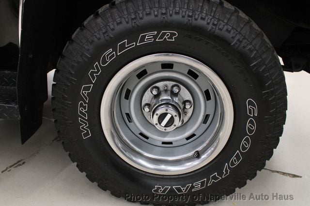 1977 CHEVROLET K5 BLAZER 4WD - 23079979 - 8