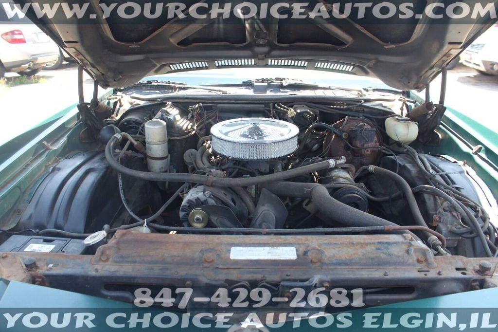 1977 Chevrolet Monte Carlo  - 21974562 - 8