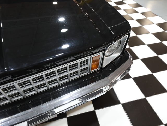 1977 Chevrolet Nova BUILT 327 - AUTO - 23056674 - 9