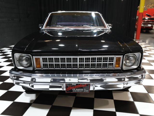 1977 Chevrolet Nova BUILT 327 - AUTO - 23056674 - 10