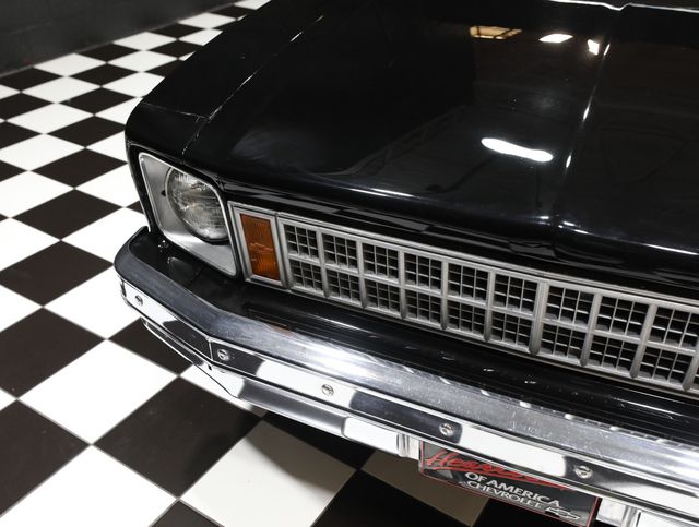 1977 Chevrolet Nova BUILT 327 - AUTO - 23056674 - 11