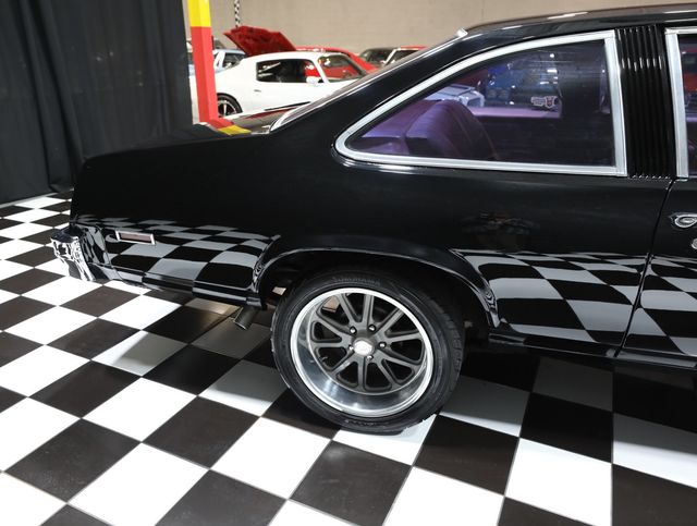 1977 Chevrolet Nova BUILT 327 - AUTO - 23056674 - 17