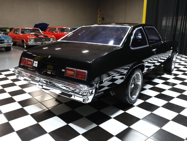 1977 Chevrolet Nova BUILT 327 - AUTO - 23056674 - 18