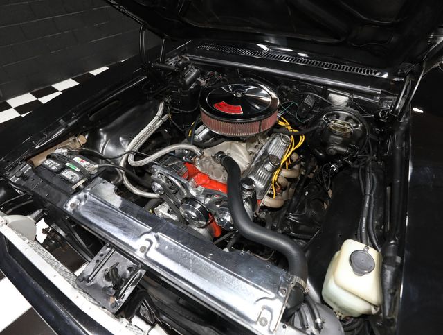 1977 Chevrolet Nova BUILT 327 - AUTO - 23056674 - 1