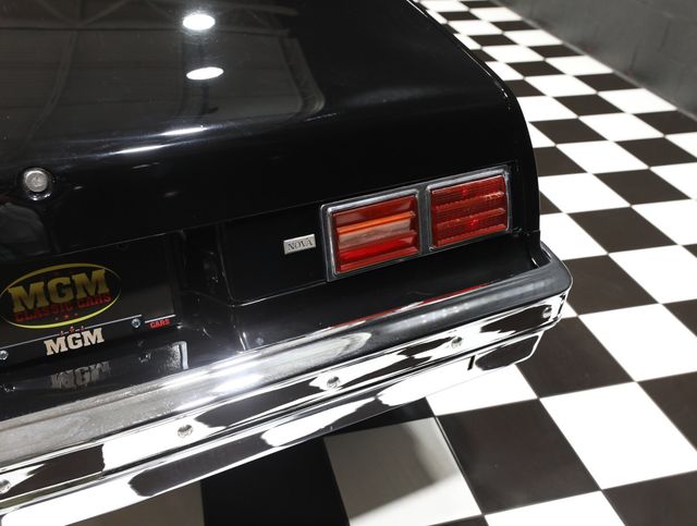 1977 Chevrolet Nova BUILT 327 - AUTO - 23056674 - 19