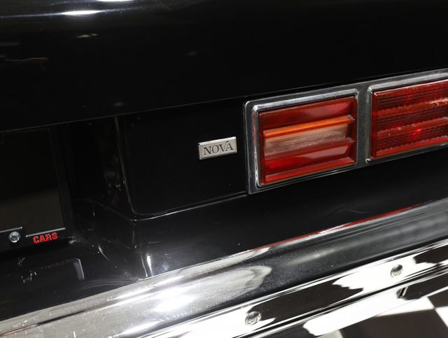 1977 Chevrolet Nova BUILT 327 - AUTO - 23056674 - 20