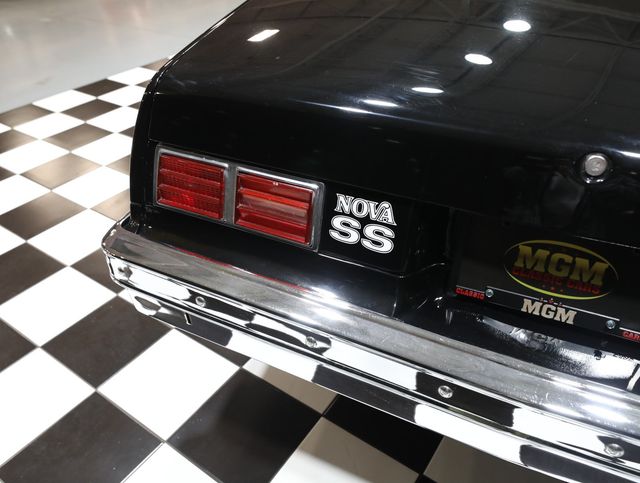 1977 Chevrolet Nova BUILT 327 - AUTO - 23056674 - 23