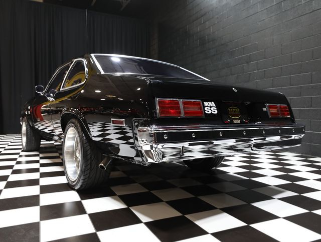 1977 Chevrolet Nova BUILT 327 - AUTO - 23056674 - 24