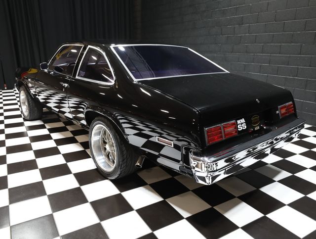 1977 Chevrolet Nova BUILT 327 - AUTO - 23056674 - 26
