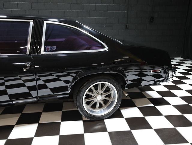 1977 Chevrolet Nova BUILT 327 - AUTO - 23056674 - 28
