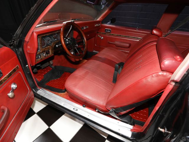 1977 Chevrolet Nova BUILT 327 - AUTO - 23056674 - 2