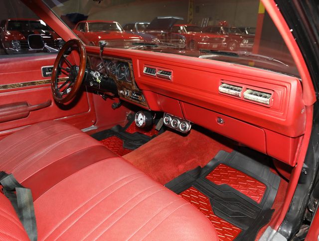 1977 Chevrolet Nova BUILT 327 - AUTO - 23056674 - 38