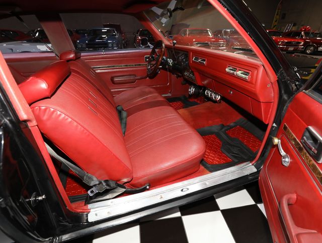 1977 Chevrolet Nova BUILT 327 - AUTO - 23056674 - 39