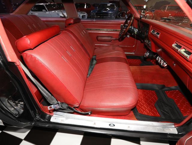 1977 Chevrolet Nova BUILT 327 - AUTO - 23056674 - 40