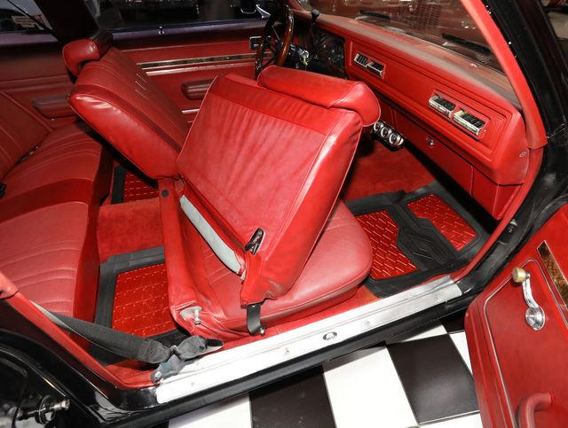 1977 Chevrolet Nova BUILT 327 - AUTO - 23056674 - 41